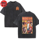 T-Shirt Denji - Chainsaw Man™