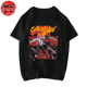 T-Shirt Denji x Power - Chainsaw Man™