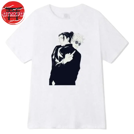 T-Shirt Duo Ultime Jujutsu Kaisen™