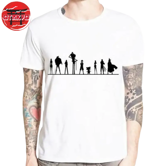 t-shirt-equipage-mugiwara-one-piece™
