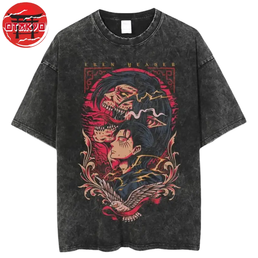 t-shirt-eren-communion-attaque-des-titans™