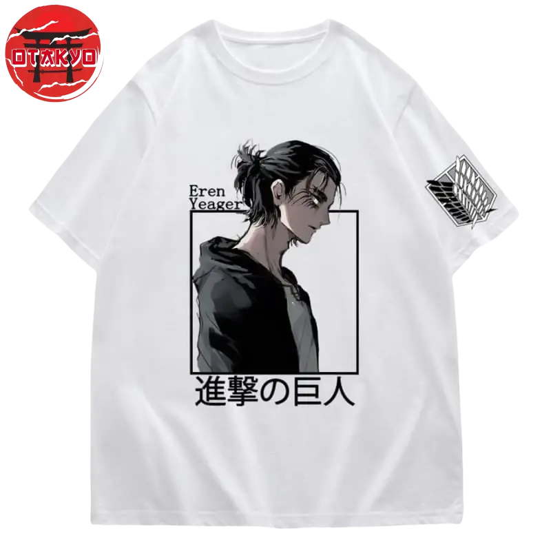 t-shirt-eren-tatakae-attaque-des-titans™