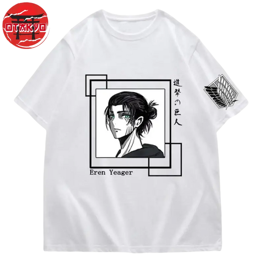 t-shirt-eren-yeager-attaque-des-titans™