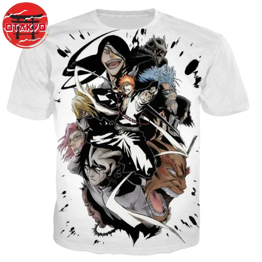 t-shirt-espada-bleach™