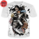T-Shirt Espada - Bleach™