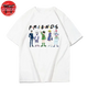 T-Shirt F.R.I.E.N.D.S - Hunter x Hunter™