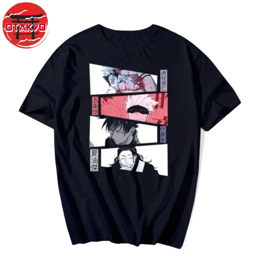 t-shirt-factions-jujutsu-kaisen™