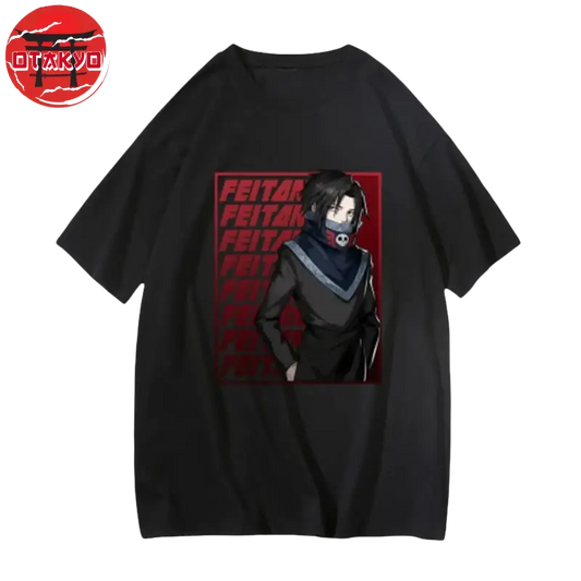 t-shirt-feitan-hunter-x-hunter™
