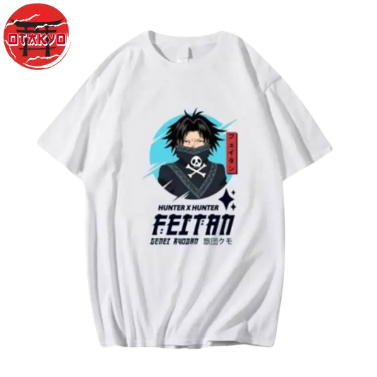 tshirt-feitan-portor-hunterxhunter™