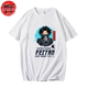 T-Shirt Feitan Portor - Hunter x Hunter™