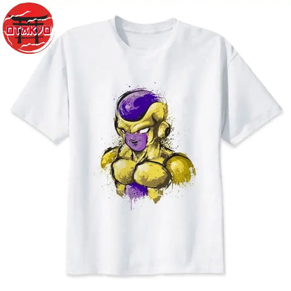 T-shirt Freezer - Dragon Ball Z