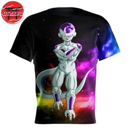 t-shirt-freezer-tyran-dragon-ball-z™