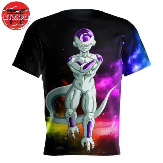 t-shirt-freezer-tyran-dragon-ball-z™
