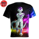 T-Shirt Freezer 