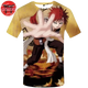 T-Shirt Gaara - Naruto Shippuden™