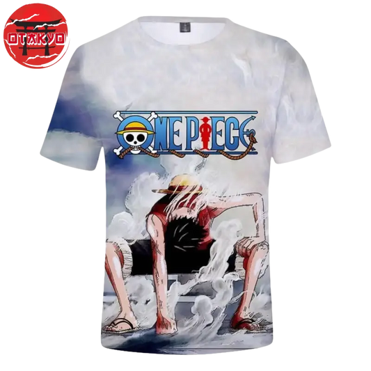 t-shirt-gear-2nd-one-piece™