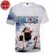 T-Shirt Gear 2nd - One Piece™