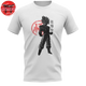 T-Shirt Gogeta - Dragon Ball Z™