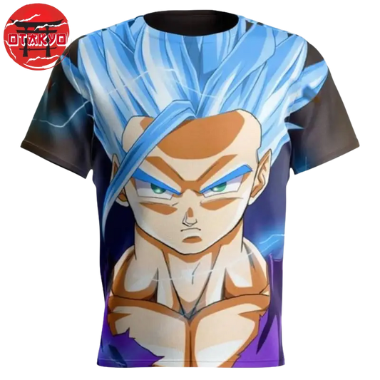 t-shirt-gohan-blue-dragon-ball-z™
