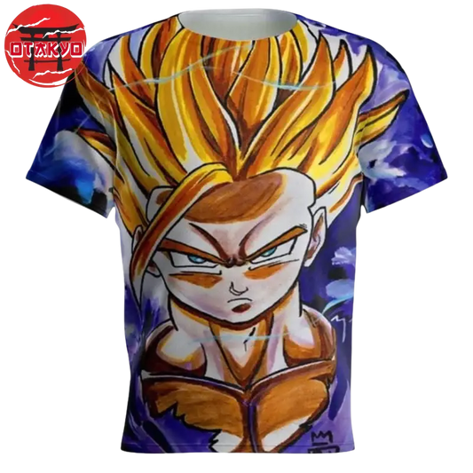 t-shirt-gohan-ssj2-dragon-ball-z™