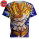 T-Shirt Gohan 