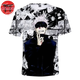 T-Shirt Gojo 