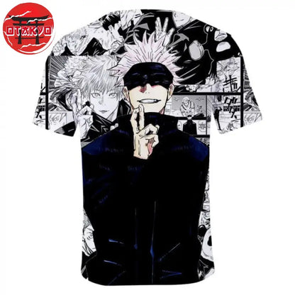 t-shirt-gojo-domain-jujutsu-kaisen™
