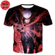 T-Shirt Gojo 