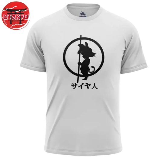 t-shirt-goku-baton-magique-dragon-ball-z™