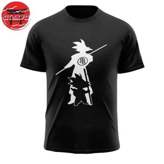 t-shirt-goku-budokai-dragon-ball-z™