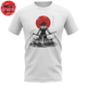 T-Shirt Goku 