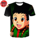 T-Shirt Gon - Hunter x Hunter™
