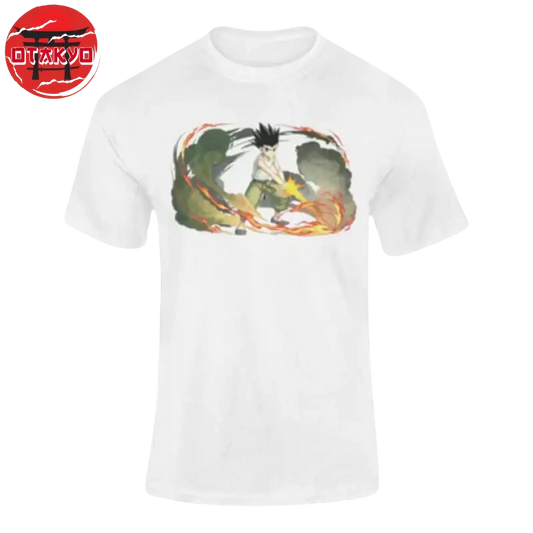 t-shirt-gon-nen-hunter-x-hunter™