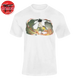 T-Shirt Gon 