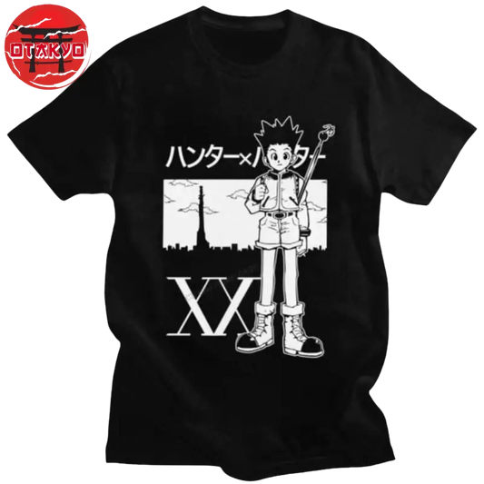 t-shirt-gon-xx-hunter-x-hunter™