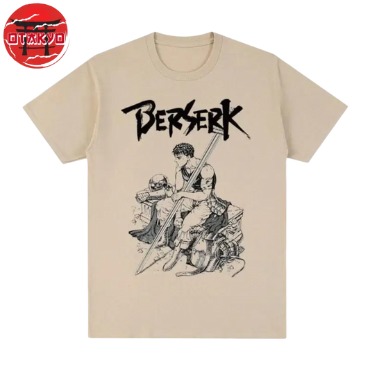 t-shirt-guts-mercenaire-berserk™