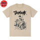 T-Shirt Guts 