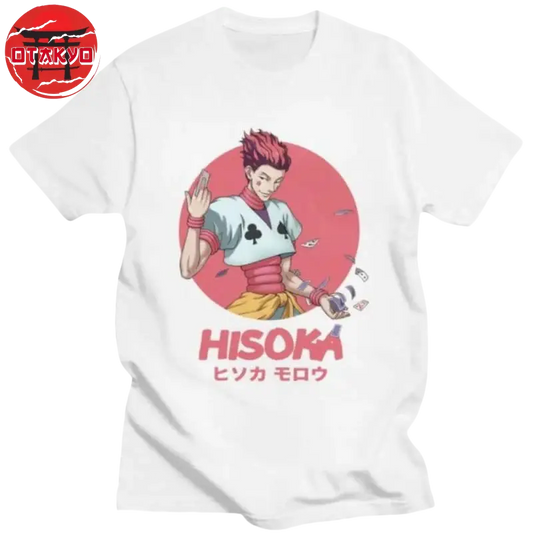 t-shirt-hisoka-hunter-x-hunter™