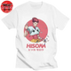 T-Shirt Hisoka - Hunter x Hunter™