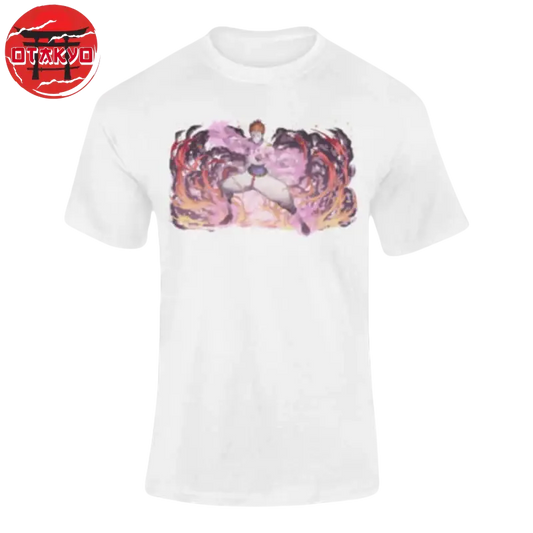 t-shirt-hisoka-nen-hunter-x-hunter™