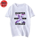 T-shirt Hunter x Hisoka - Hunter x Hunter™