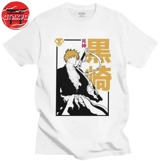 t-shirt-ichigo-bleach™