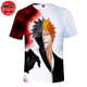 T-Shirt Ichigo 