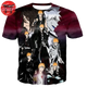 T-Shirt Ichigo 