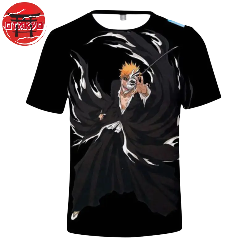 t-shirt-ichigo-folie-bleach™