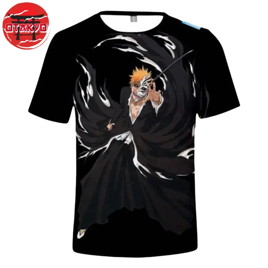 t-shirt-ichigo-folie-bleach™