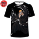 T-Shirt Ichigo 