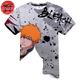 T-Shirt Ichigo 