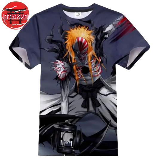 t-shirt-ichigo-hollow-bleach™