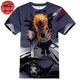 T-Shirt Ichigo 